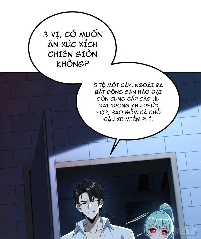 Cuộc Đời Mạt Thế Hoàn Mỹ Của Tôi Chapter 25 - Trang 16