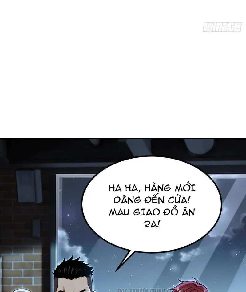 Cuộc Đời Mạt Thế Hoàn Mỹ Của Tôi Chapter 25 - Trang 18