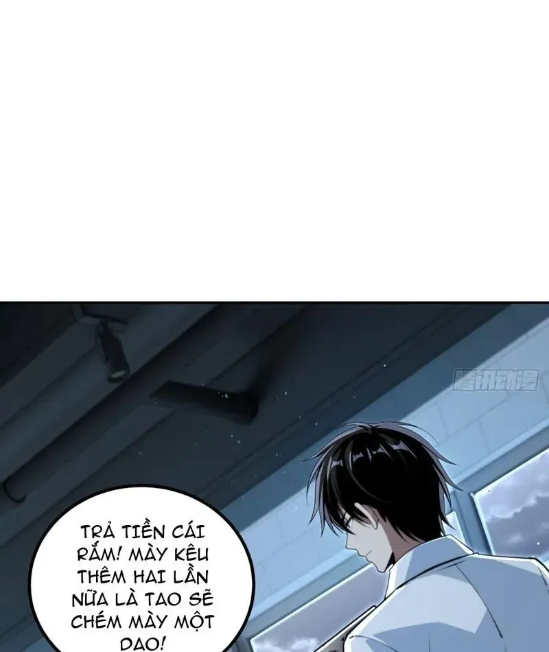 Cuộc Đời Mạt Thế Hoàn Mỹ Của Tôi Chapter 25 - Trang 22