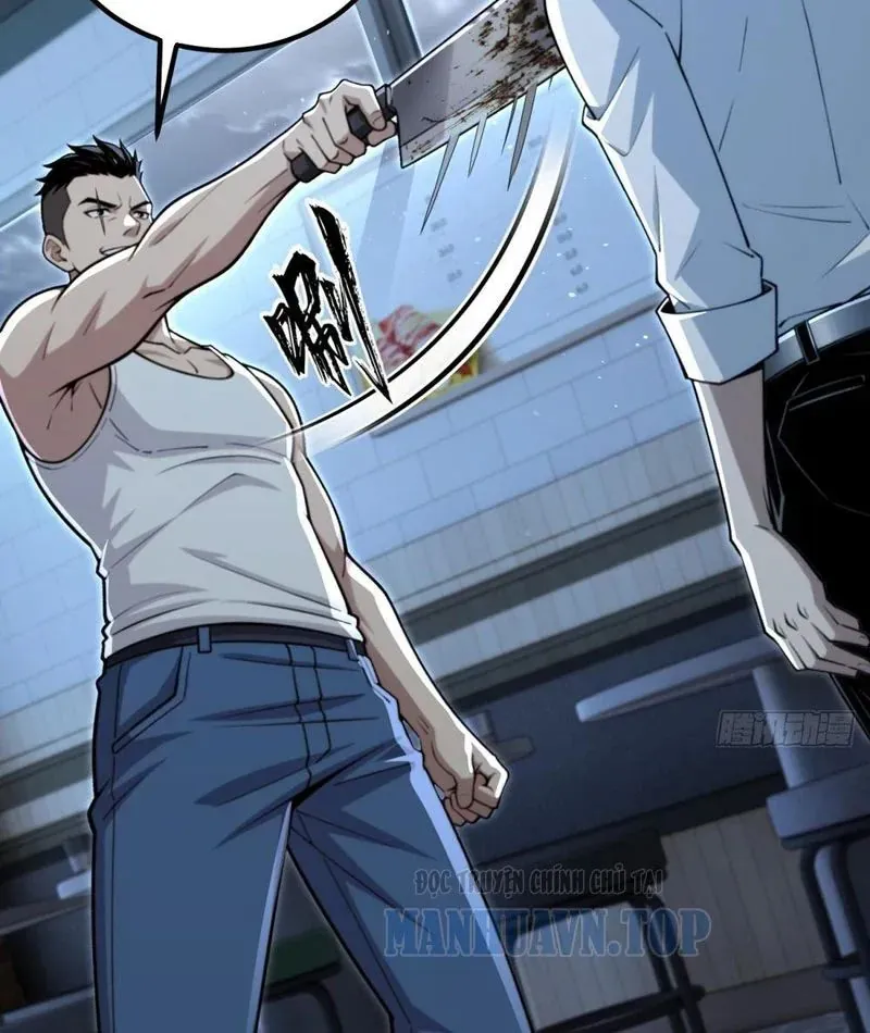 Cuộc Đời Mạt Thế Hoàn Mỹ Của Tôi Chapter 25 - Trang 23