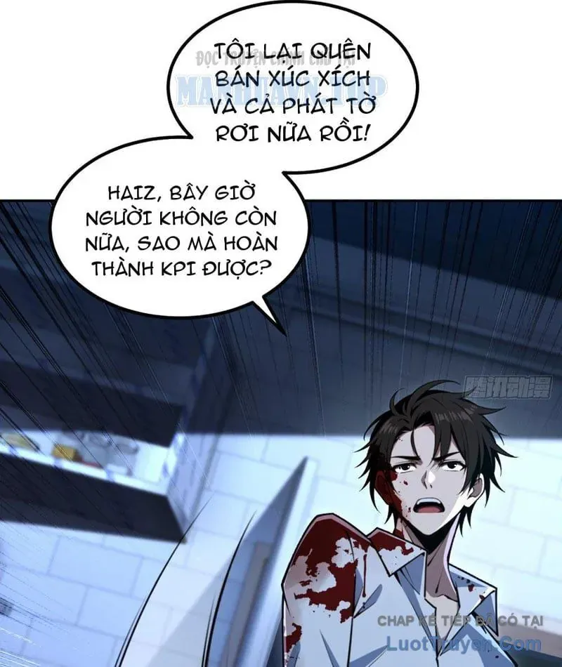 Cuộc Đời Mạt Thế Hoàn Mỹ Của Tôi Chapter 25 - Trang 30