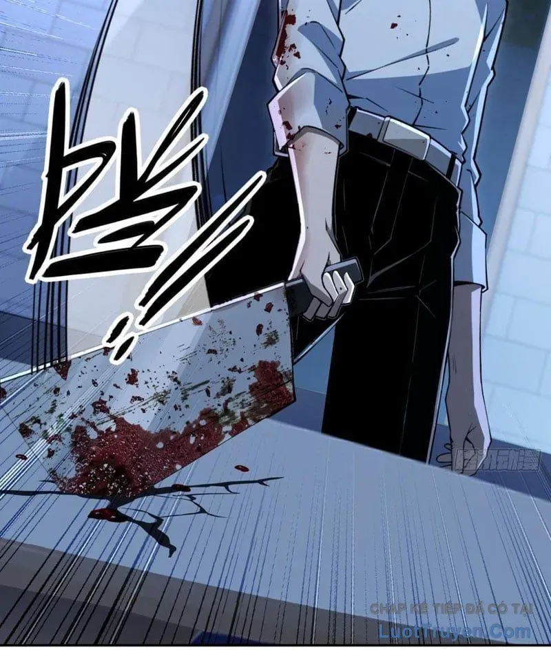 Cuộc Đời Mạt Thế Hoàn Mỹ Của Tôi Chapter 25 - Trang 31