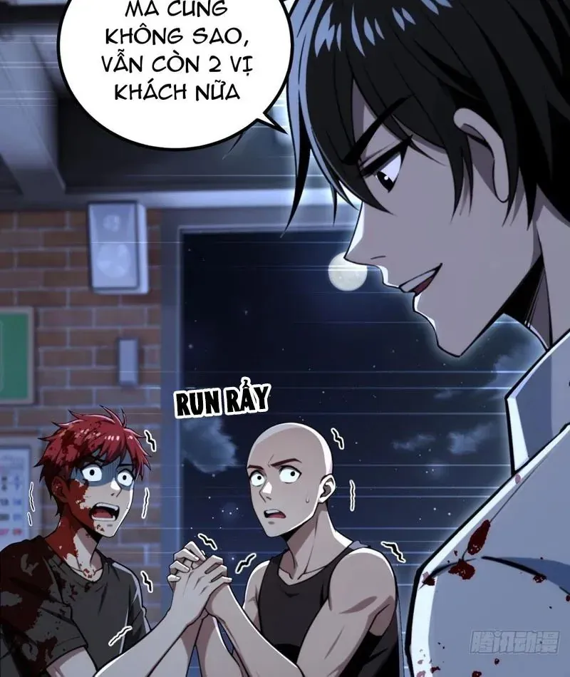 Cuộc Đời Mạt Thế Hoàn Mỹ Của Tôi Chapter 25 - Trang 33