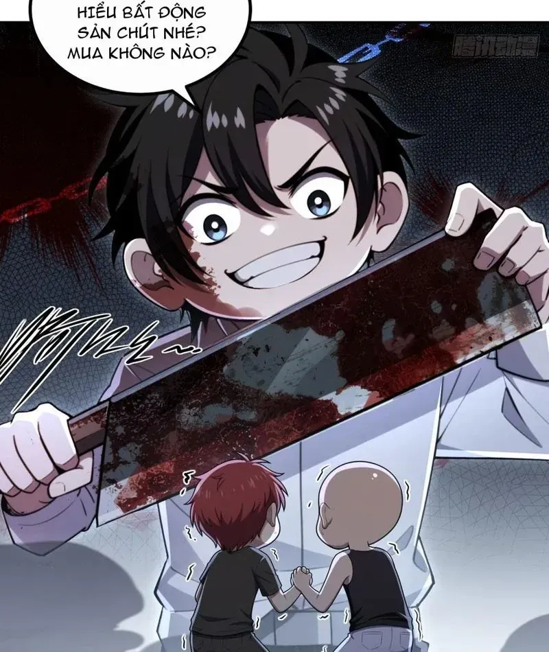 Cuộc Đời Mạt Thế Hoàn Mỹ Của Tôi Chapter 25 - Trang 35