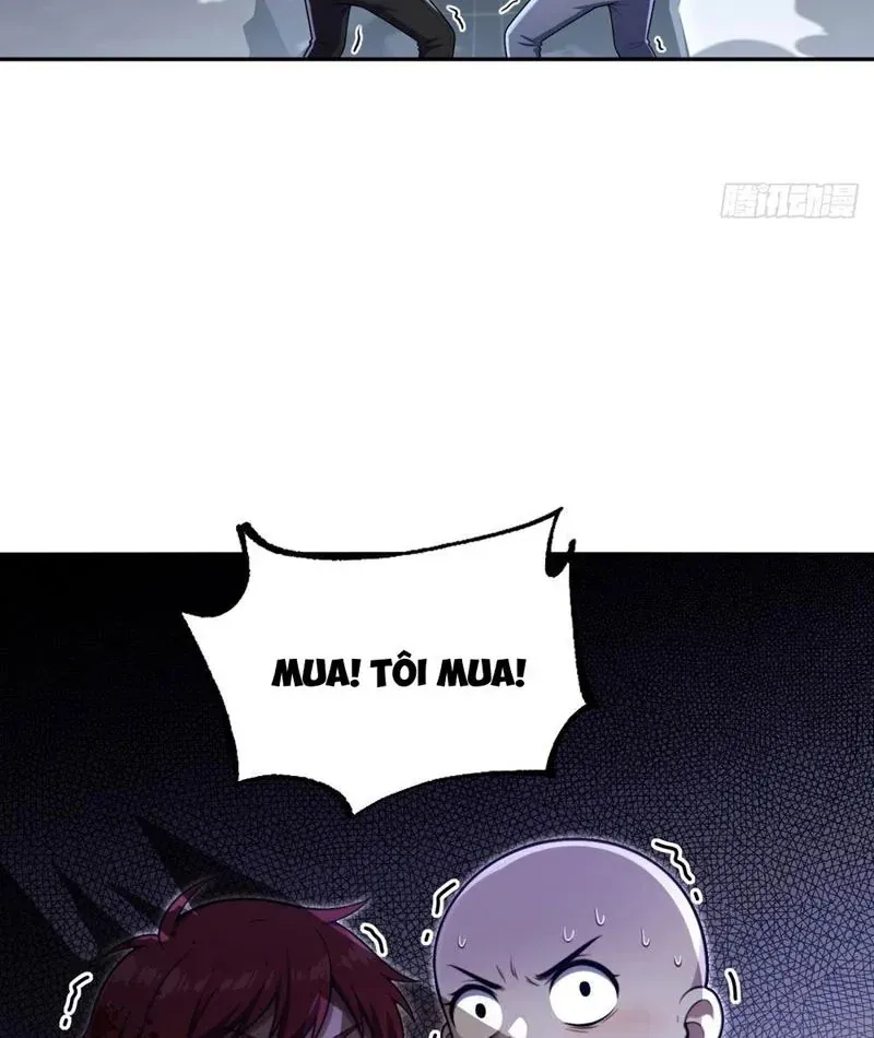 Cuộc Đời Mạt Thế Hoàn Mỹ Của Tôi Chapter 25 - Trang 36