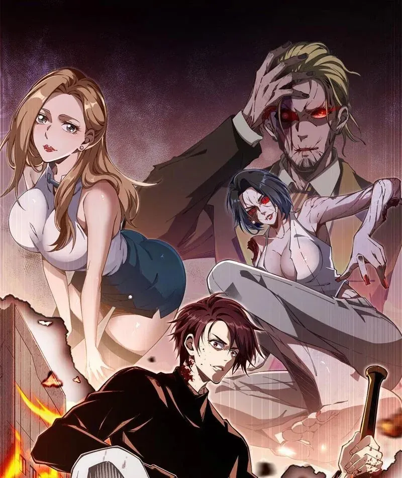 Cuộc Đời Mạt Thế Hoàn Mỹ Của Tôi Chapter 25 - Trang 4