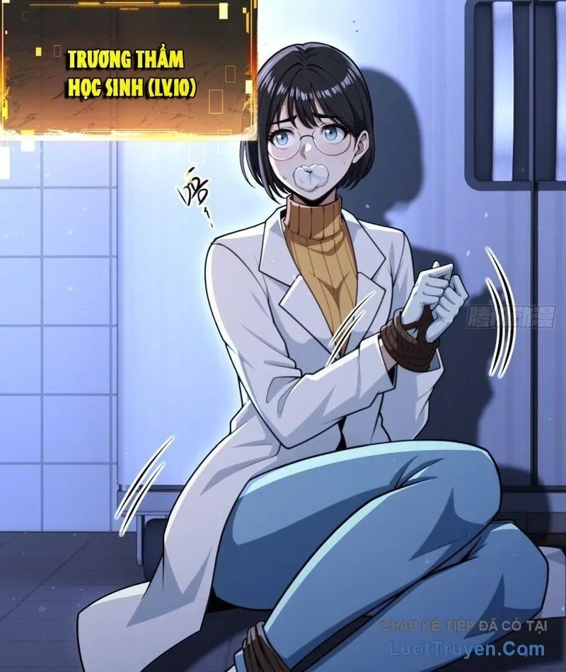 Cuộc Đời Mạt Thế Hoàn Mỹ Của Tôi Chapter 25 - Trang 47