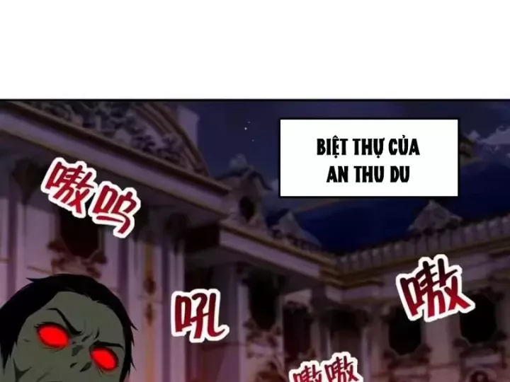 Cuộc Đời Mạt Thế Hoàn Mỹ Của Tôi Chapter 41 - Trang 19
