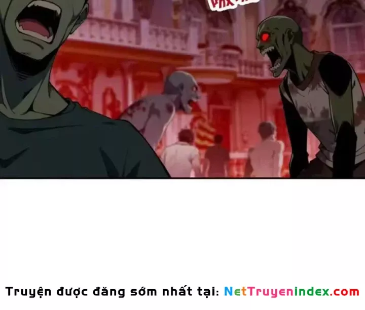 Cuộc Đời Mạt Thế Hoàn Mỹ Của Tôi Chapter 41 - Trang 20