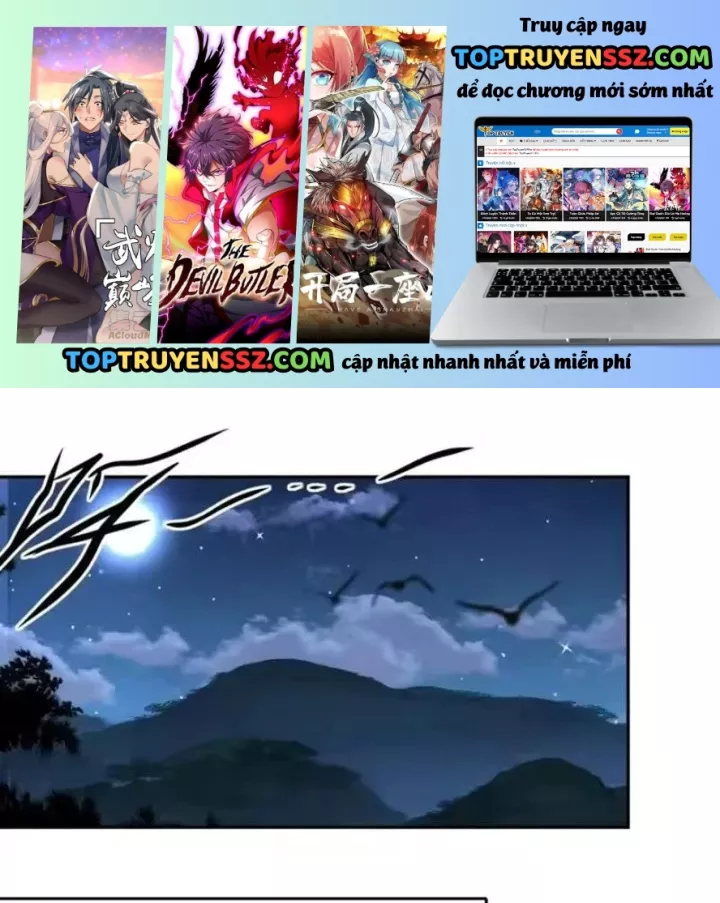 Cuộc Đời Mạt Thế Hoàn Mỹ Của Tôi Chapter 41 - Trang 3