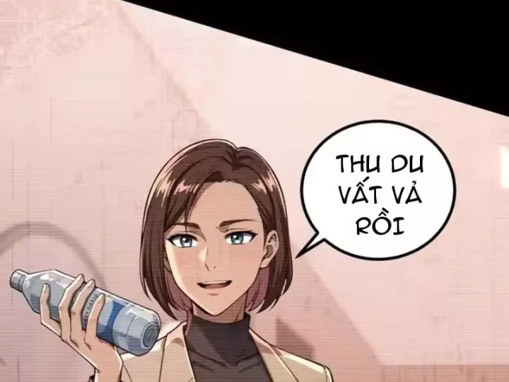 Cuộc Đời Mạt Thế Hoàn Mỹ Của Tôi Chapter 41 - Trang 31