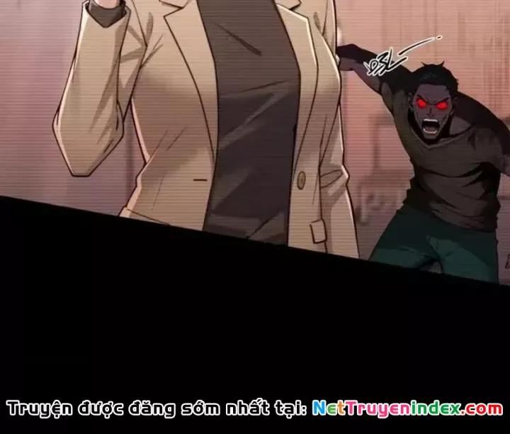 Cuộc Đời Mạt Thế Hoàn Mỹ Của Tôi Chapter 41 - Trang 32