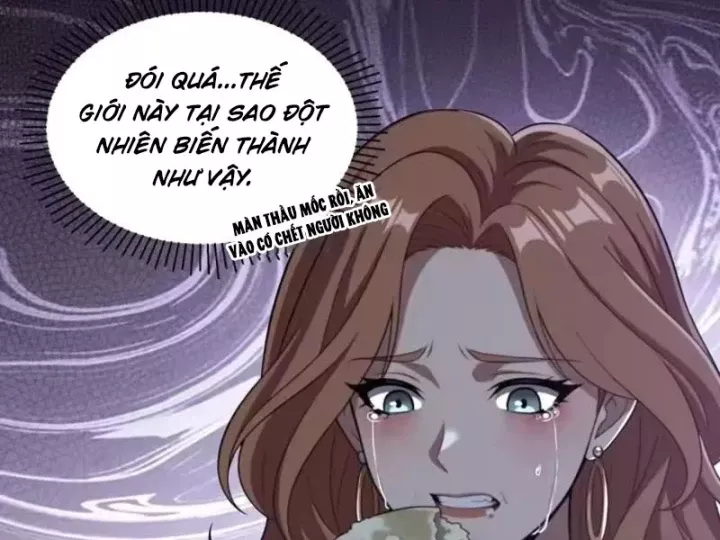 Cuộc Đời Mạt Thế Hoàn Mỹ Của Tôi Chapter 41 - Trang 38