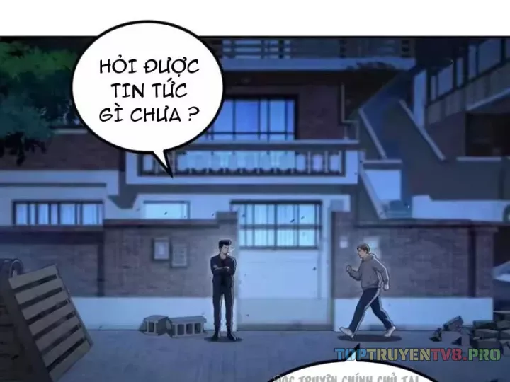 Cuộc Đời Mạt Thế Hoàn Mỹ Của Tôi Chapter 41 - Trang 5