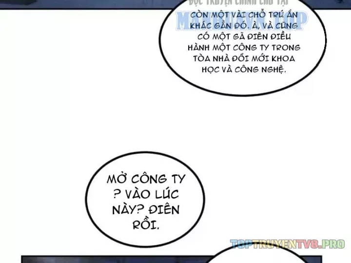 Cuộc Đời Mạt Thế Hoàn Mỹ Của Tôi Chapter 41 - Trang 6