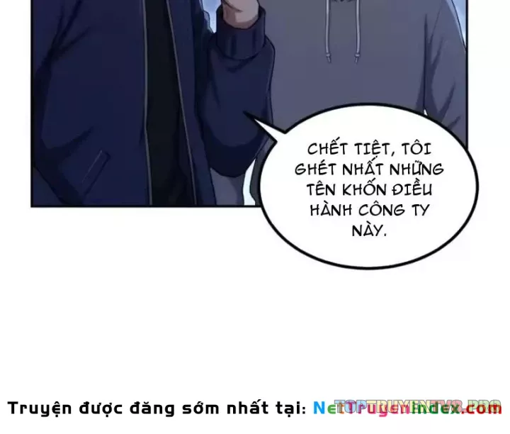 Cuộc Đời Mạt Thế Hoàn Mỹ Của Tôi Chapter 41 - Trang 8