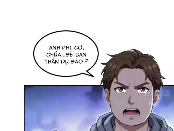 Cuộc Đời Mạt Thế Hoàn Mỹ Của Tôi Chapter 41 - Trang 9