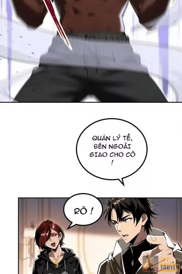 Cuộc Đời Mạt Thế Hoàn Mỹ Của Tôi Chapter 42 - Trang 10