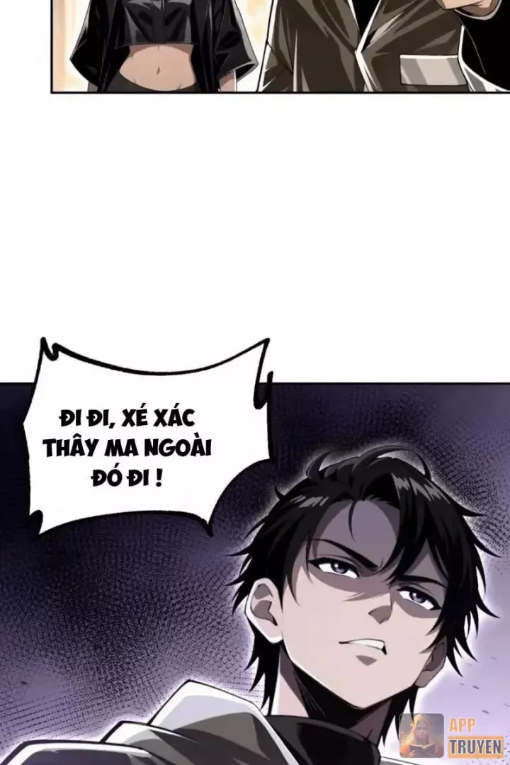 Cuộc Đời Mạt Thế Hoàn Mỹ Của Tôi Chapter 42 - Trang 11