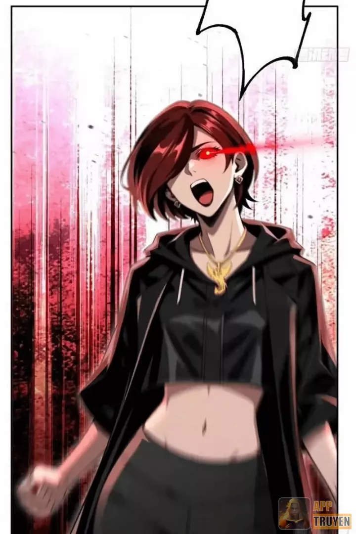 Cuộc Đời Mạt Thế Hoàn Mỹ Của Tôi Chapter 42 - Trang 13