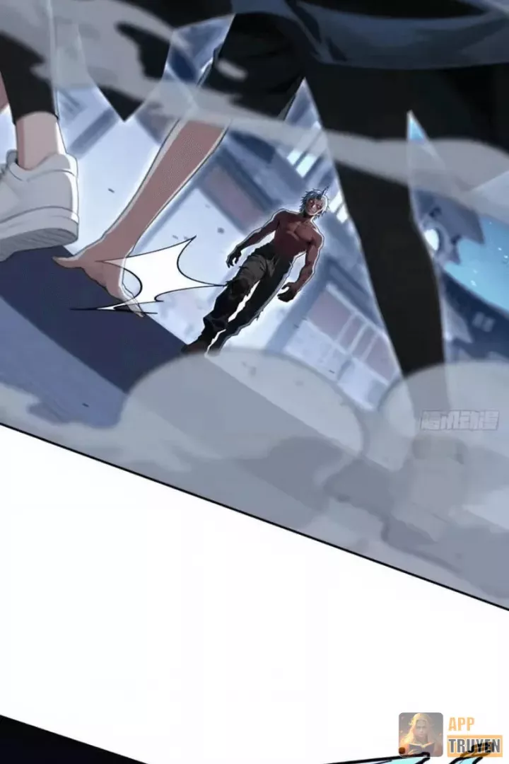 Cuộc Đời Mạt Thế Hoàn Mỹ Của Tôi Chapter 42 - Trang 17