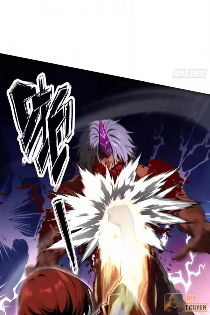 Cuộc Đời Mạt Thế Hoàn Mỹ Của Tôi Chapter 42 - Trang 21