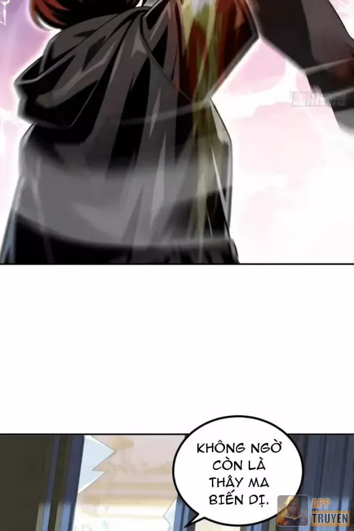 Cuộc Đời Mạt Thế Hoàn Mỹ Của Tôi Chapter 42 - Trang 22