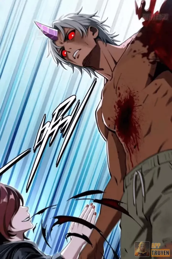 Cuộc Đời Mạt Thế Hoàn Mỹ Của Tôi Chapter 42 - Trang 31