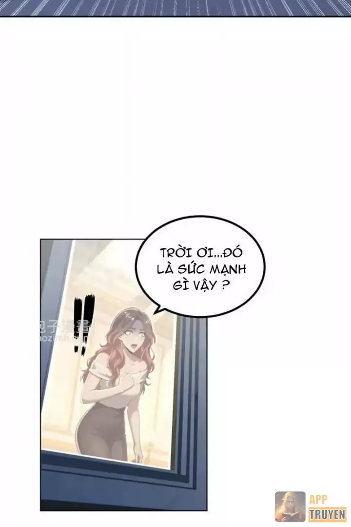 Cuộc Đời Mạt Thế Hoàn Mỹ Của Tôi Chapter 42 - Trang 34
