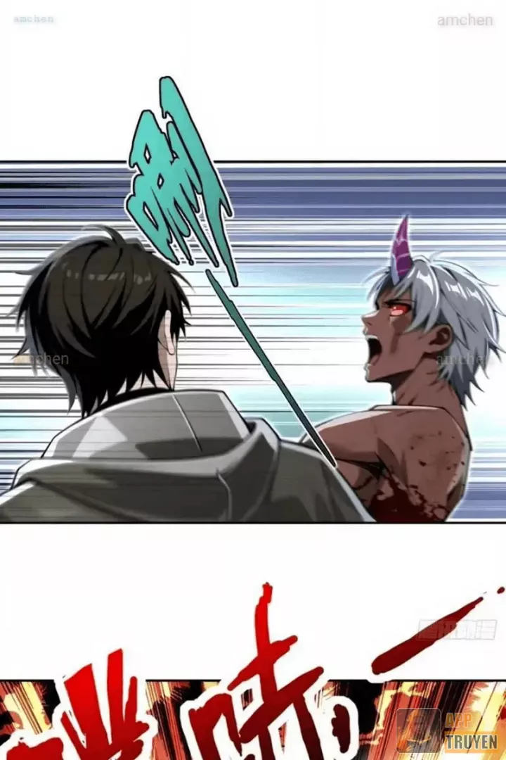 Cuộc Đời Mạt Thế Hoàn Mỹ Của Tôi Chapter 42 - Trang 35