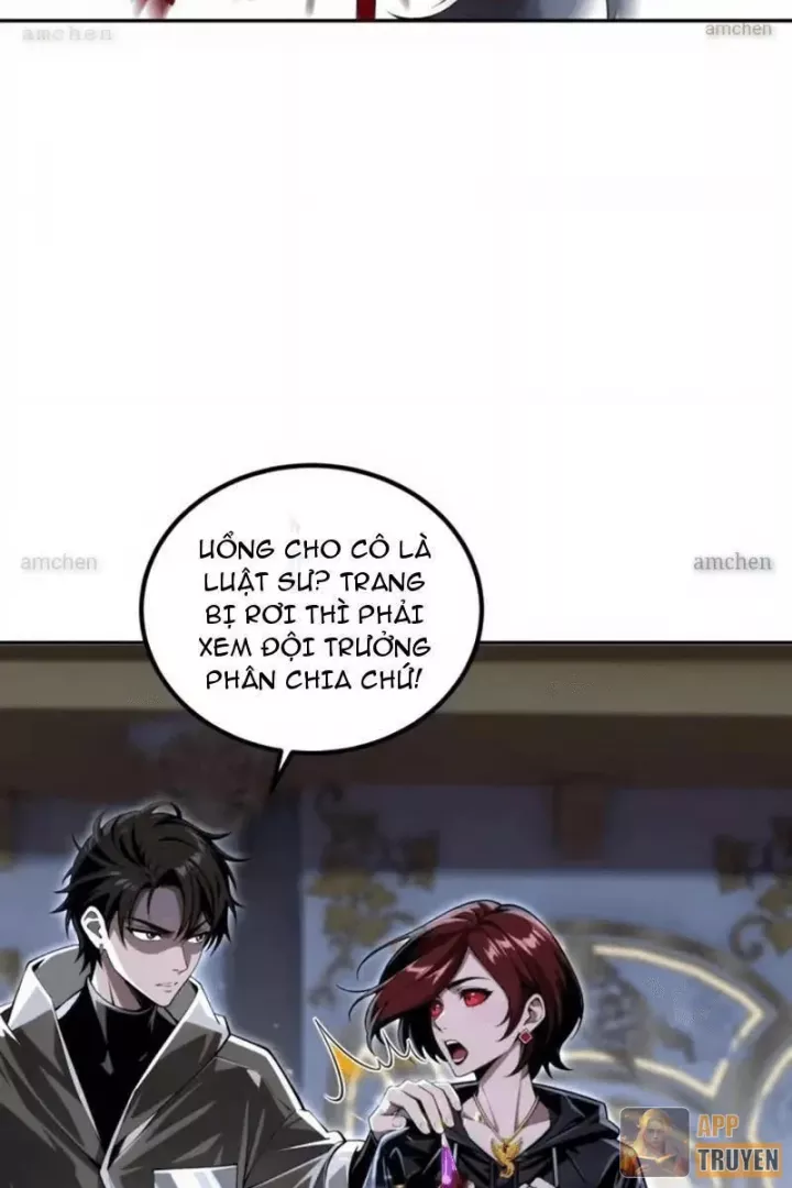 Cuộc Đời Mạt Thế Hoàn Mỹ Của Tôi Chapter 42 - Trang 40
