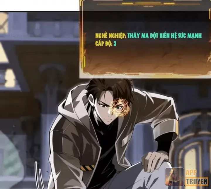 Cuộc Đời Mạt Thế Hoàn Mỹ Của Tôi Chapter 42 - Trang 44