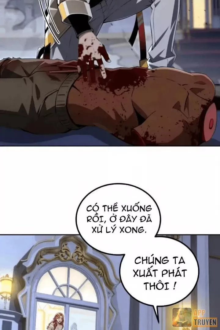 Cuộc Đời Mạt Thế Hoàn Mỹ Của Tôi Chapter 42 - Trang 45