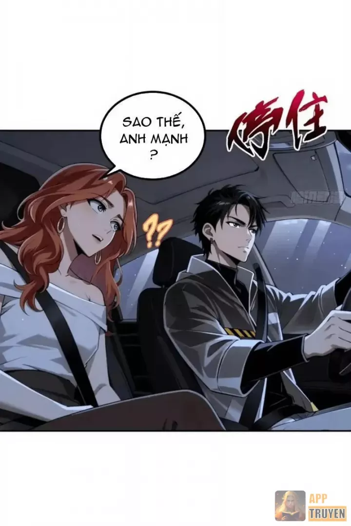 Cuộc Đời Mạt Thế Hoàn Mỹ Của Tôi Chapter 42 - Trang 49