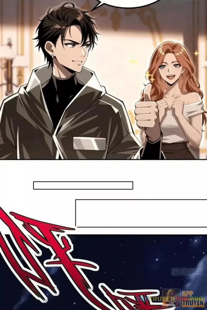 Cuộc Đời Mạt Thế Hoàn Mỹ Của Tôi Chapter 42 - Trang 6