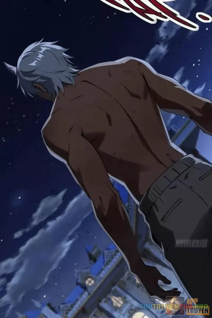 Cuộc Đời Mạt Thế Hoàn Mỹ Của Tôi Chapter 42 - Trang 7