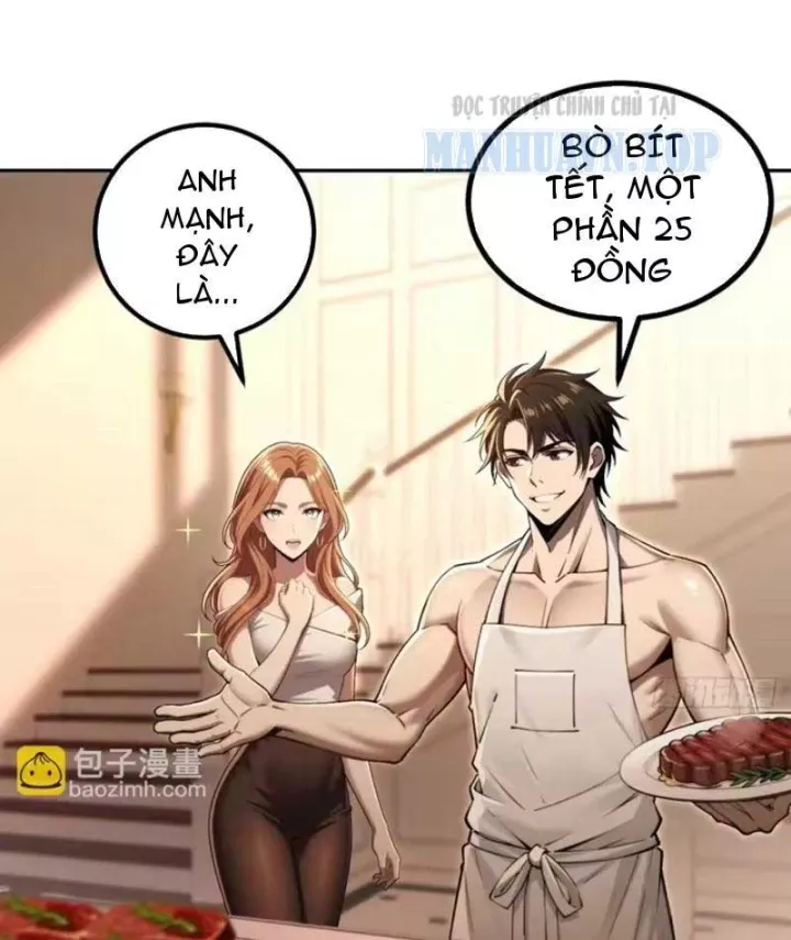 Cuộc Đời Mạt Thế Hoàn Mỹ Của Tôi Chapter 43 - Trang 12