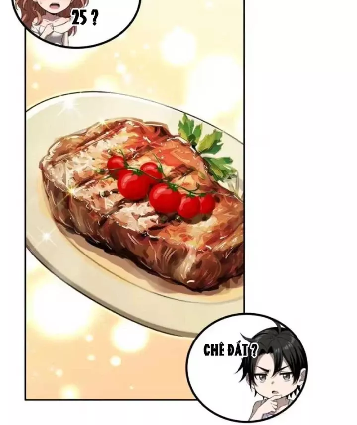 Cuộc Đời Mạt Thế Hoàn Mỹ Của Tôi Chapter 43 - Trang 14