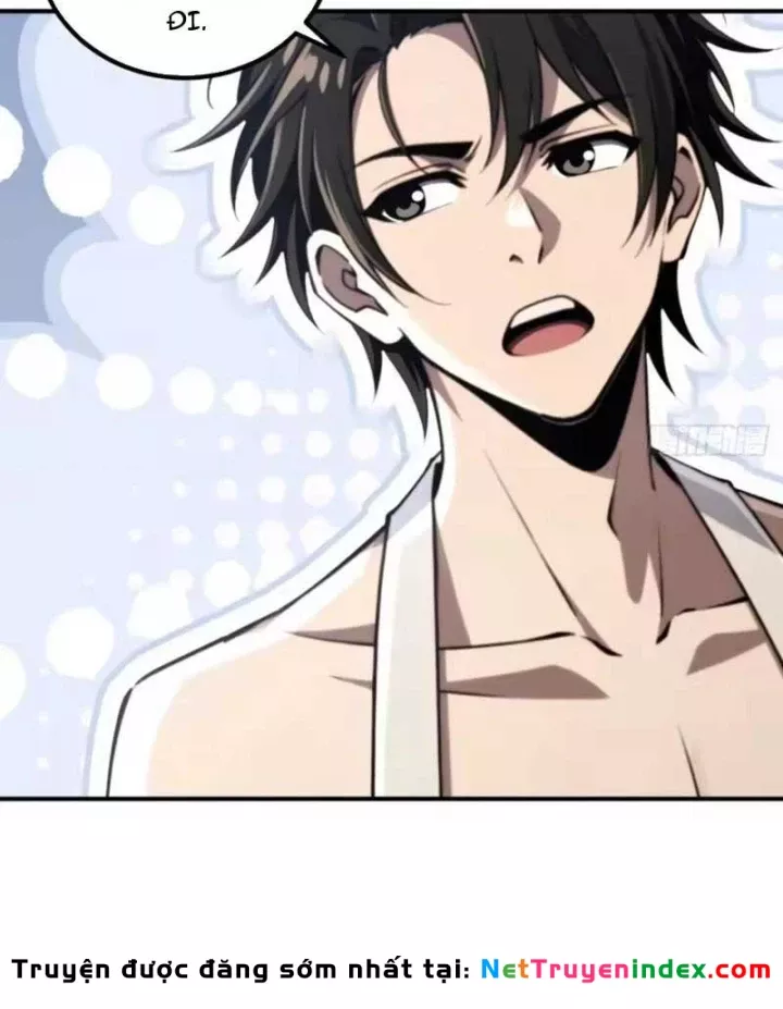 Cuộc Đời Mạt Thế Hoàn Mỹ Của Tôi Chapter 43 - Trang 17