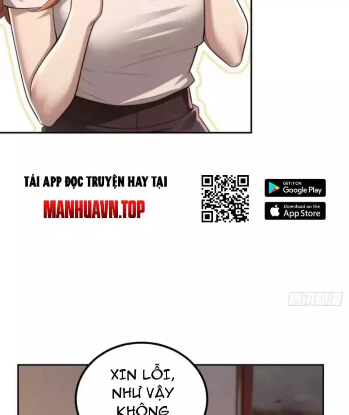 Cuộc Đời Mạt Thế Hoàn Mỹ Của Tôi Chapter 43 - Trang 19