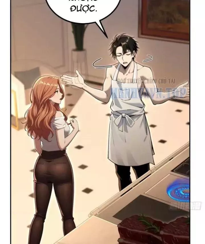 Cuộc Đời Mạt Thế Hoàn Mỹ Của Tôi Chapter 43 - Trang 20