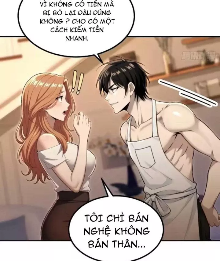 Cuộc Đời Mạt Thế Hoàn Mỹ Của Tôi Chapter 43 - Trang 24