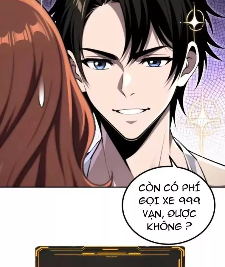 Cuộc Đời Mạt Thế Hoàn Mỹ Của Tôi Chapter 43 - Trang 26