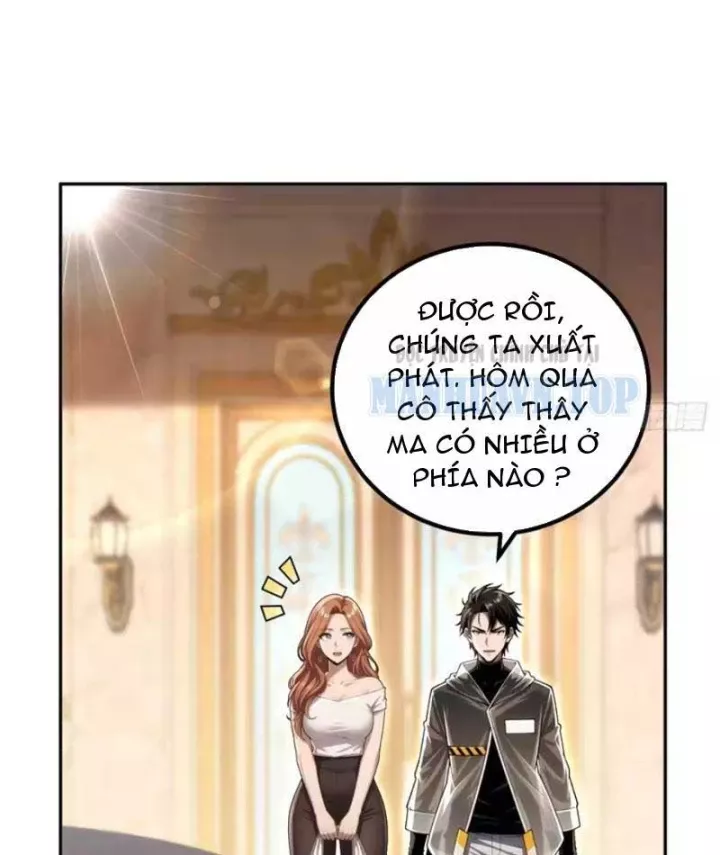Cuộc Đời Mạt Thế Hoàn Mỹ Của Tôi Chapter 43 - Trang 31