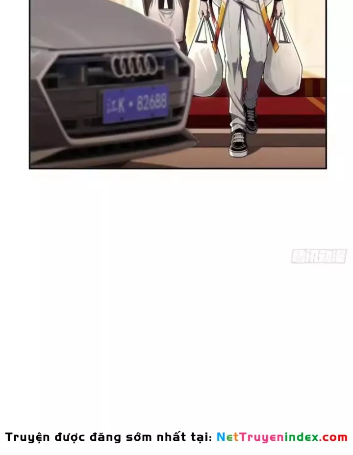 Cuộc Đời Mạt Thế Hoàn Mỹ Của Tôi Chapter 43 - Trang 32