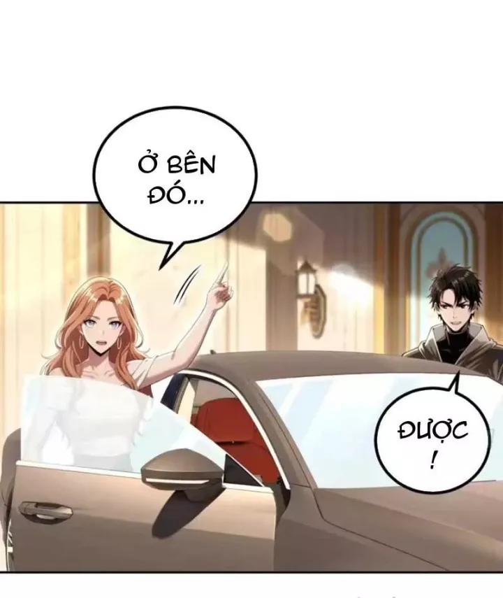 Cuộc Đời Mạt Thế Hoàn Mỹ Của Tôi Chapter 43 - Trang 33
