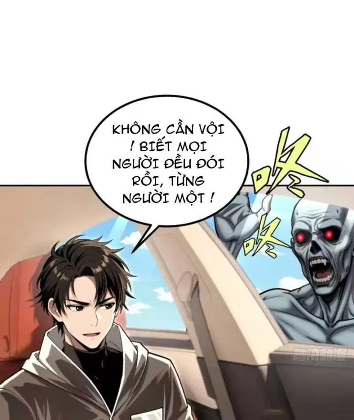 Cuộc Đời Mạt Thế Hoàn Mỹ Của Tôi Chapter 43 - Trang 43