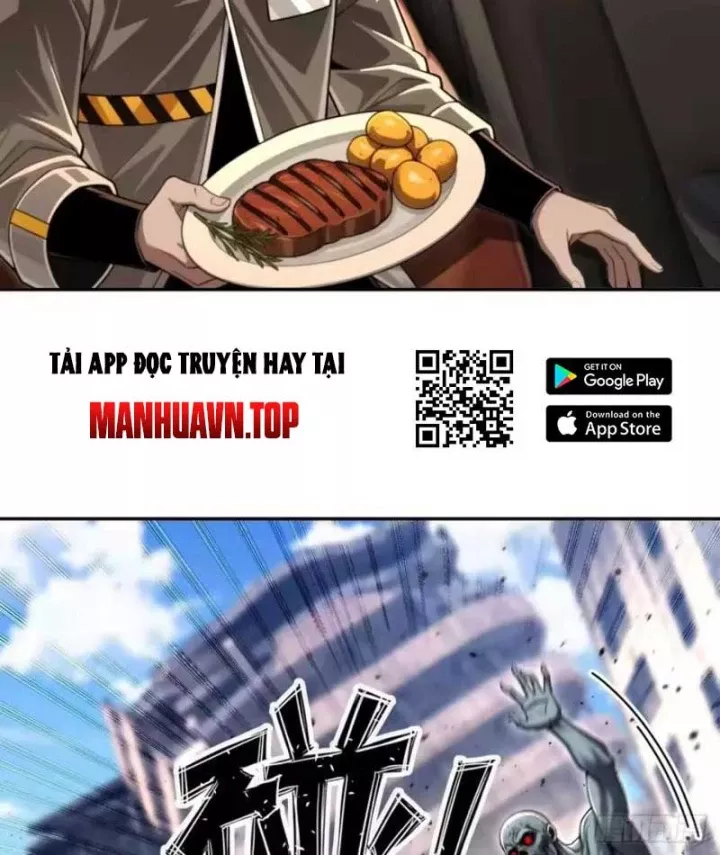 Cuộc Đời Mạt Thế Hoàn Mỹ Của Tôi Chapter 43 - Trang 44