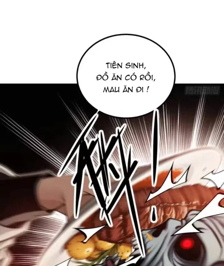 Cuộc Đời Mạt Thế Hoàn Mỹ Của Tôi Chapter 43 - Trang 48