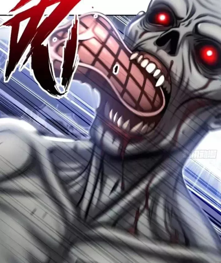Cuộc Đời Mạt Thế Hoàn Mỹ Của Tôi Chapter 43 - Trang 50
